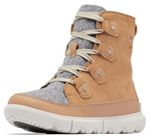 Sorel Women's Explorer Next Joan Waterproof Boots