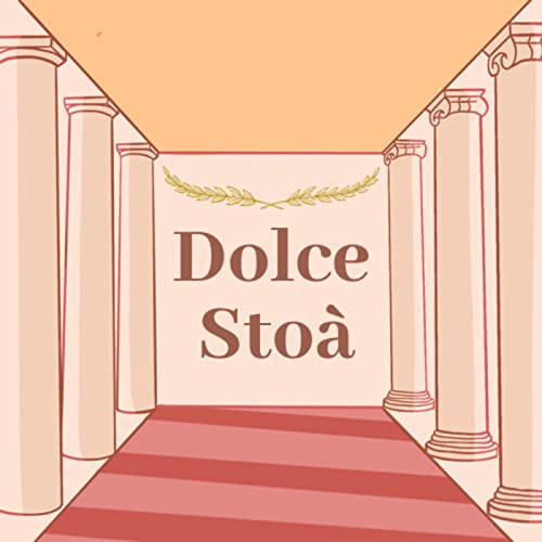 Couverture de Dolce Sto&agrave;