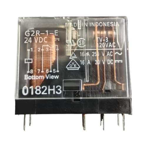Module relais 2R1E connect&eacute; pour centraliser l'&eacute;clairage de la maison