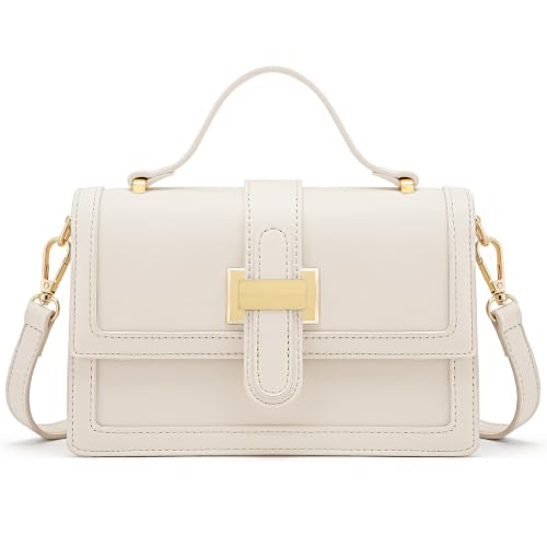 Image of Kiss Sea Crossbody Bags for Women Top Handle Bag Small Purses for Women