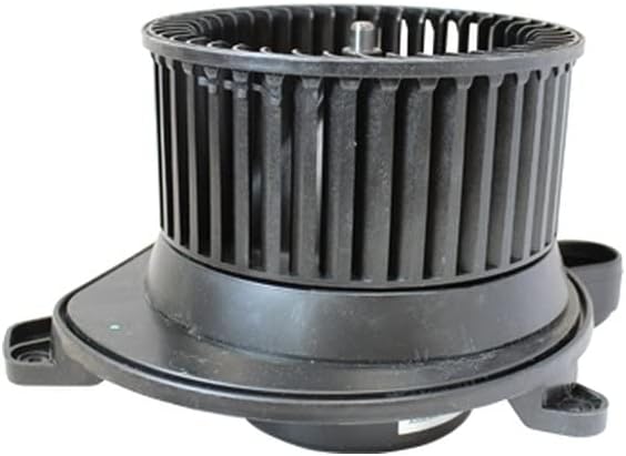 Motorcraft Blower Motor