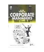 In the World of Corporate Managers 8125942610 Book Cover