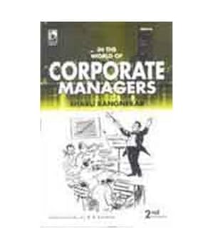 In the World of Corporate Managers