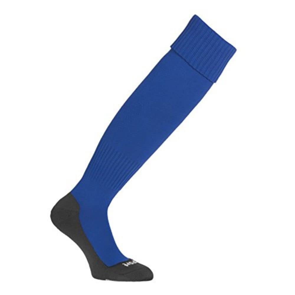 Uhlsport Unisex Team Essential Socks, Blue (Bleu Royal), 37-40