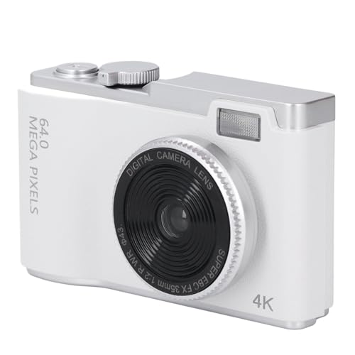 Caméscope compact 64MP : évitez de saturer votre smartphone - 4