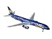 Gemini Jets ATA American Trans Air (25th Anniversary) B757-200 1:400 Scale