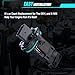 AUPEFT Mass Airflow Sensor for:-Chevy Cruze 2012-2019 Cruze Limited Sonic Trax, for:-Buick Encore Verano 2012 2013 2014 2015 2016 2017 2018 2019 1.4L 1.6L 1.8L Maf Sensor Replacement OE# 245-1314