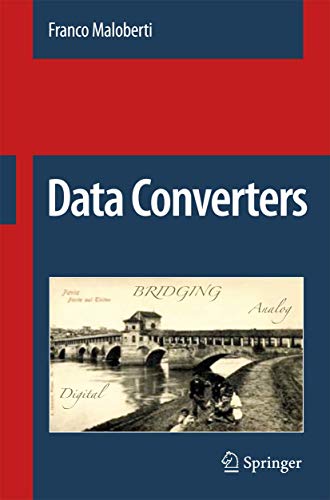 Data Converters view 2