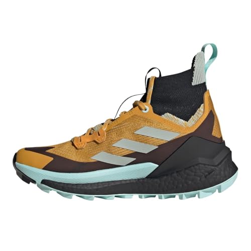 Image of adidas Women's Terrex Free Hiker 2.0 Sneaker