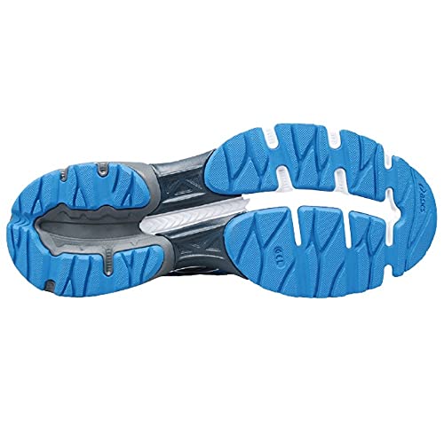 Tênis Asics Gel Shogun 3 Azul Masculino