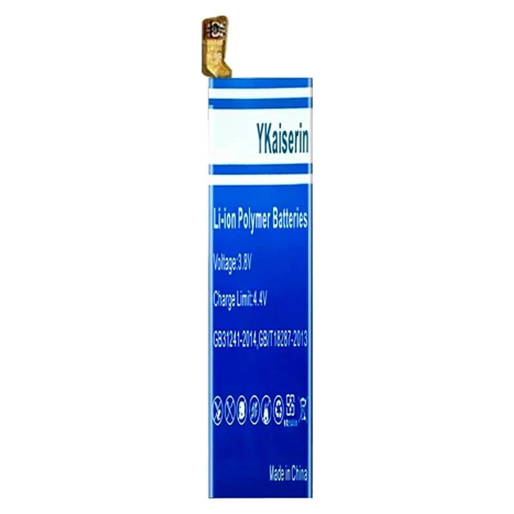 Batteria per videocamera sportiva ad alta durata MSC31 1300mAh