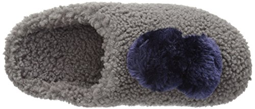 fitflop house pom pom slippers