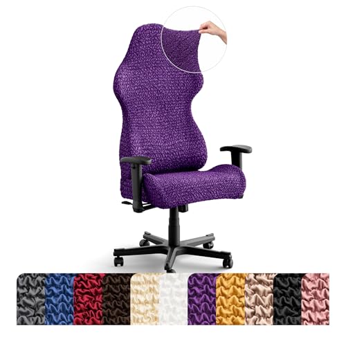 PAULATO BY GA.I.CO. Stretch Office & Gaming Chair