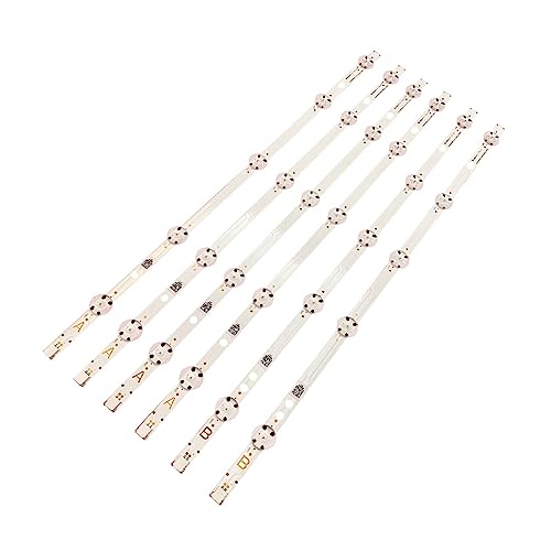 Tira de LED VES490UNDL-2D-N11 repuesto de iluminación para TV 49AO4USB