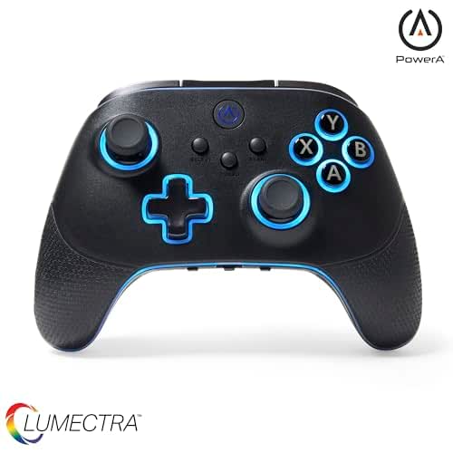 Powera Ops V3 Pro Wireless Controller