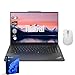 Lenovo ThinkPad E16, 16" FHD+ Touchscreen, AMD Ryzen 7 7735U, 64GB DDR5, 1TB SSD, HDMI, Fingerprint, Backlit KB, Webcam, Type-C, Wi-Fi 6, Windows 11 Pro, Black, Laptop for Business & Home, w/Bundle