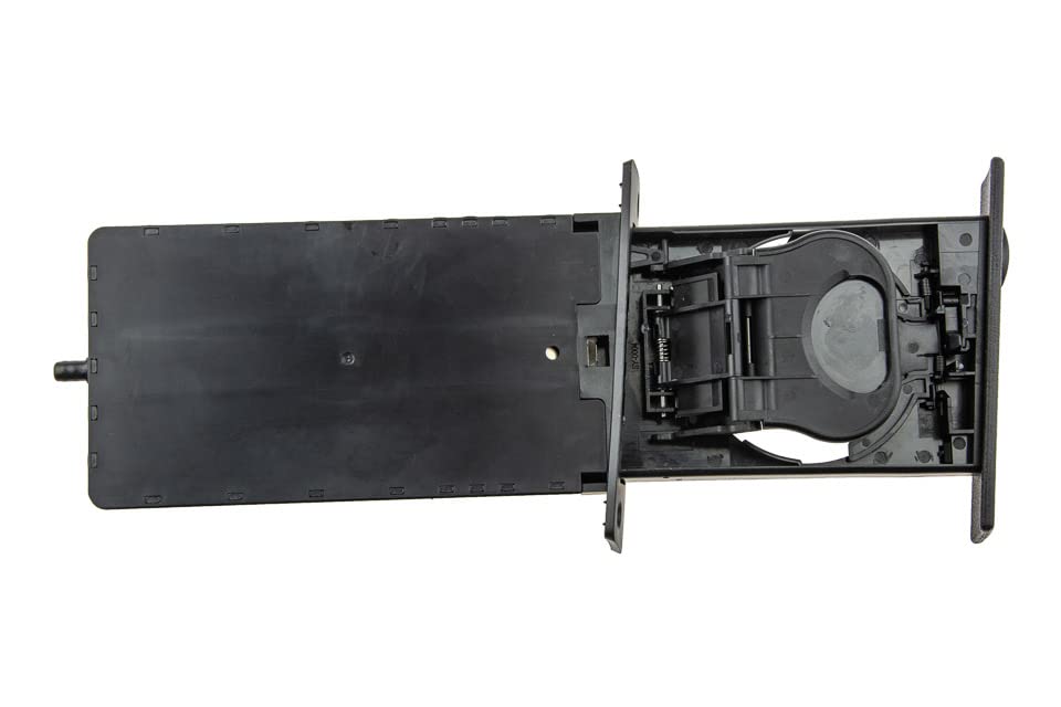 Porte-gobelet BMW 5 E60 E61 passager pour des voyages en confort - 3