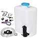 Produktbild 12 V Universal-Scheibenwasch-System / Scheibenwaschanlage / Scheibenwaschpumpe / 1,6 Liter