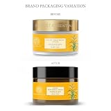 Forest Essentials Forest Essentials krem na noc – drzewo sandałowe i szafran 50 g