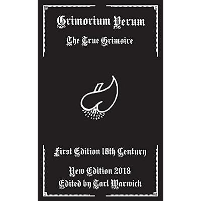 Grimorium Verum
