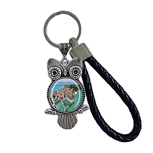 Time Traveler Go Sirmione Italia Cover