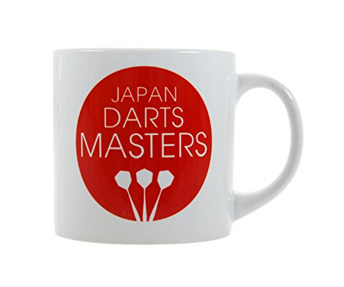 �_�[�c�G�݁yPDJ�zPDC JAPAN DARTS MASTERS���� �}�O�J�b�v