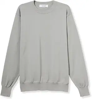 AOURE(アウール) A PACK WASHABLE KNITAMNT261017メンズ