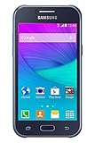 samsung j1  Samsung J100 Galaxy J1 Smartphone, 4 GB, azul [Italia] (reacondicionado)