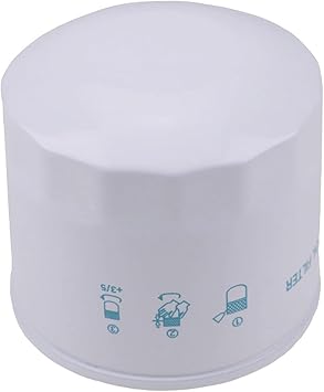 JZGRDN Aftermarket Oil Filter HH160-32093