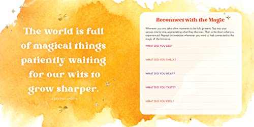 Hello, Universe: Over 75 Quick Exercises to Manifest Your Dreams