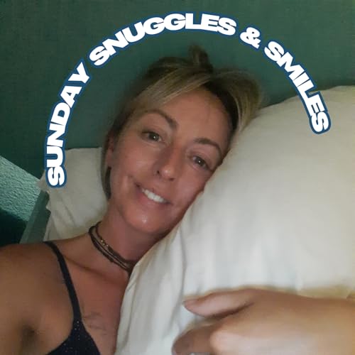 Sunday Snuggles & Smiles!