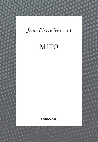 Formato: Libro in brossura Mito