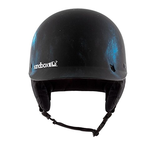 Sandbox Classic 2 0 Snow Asia Fit Helmet | Desertcart Belize