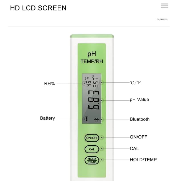 BLE-PH01 Application Examples