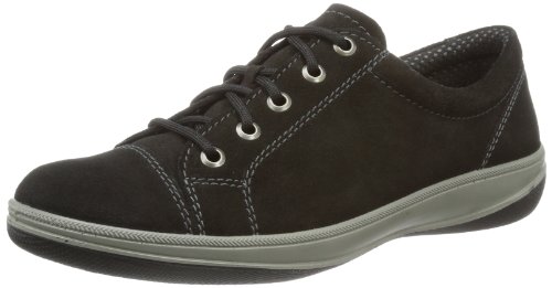 Ara Tokio, Scarpe Stringate Basse Derby Donna