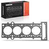 A-Premium L4 1.6L Engine Cylinder Head Gasket Compatible with Mini Cooper 2002-2008, Multi-Layer Steel