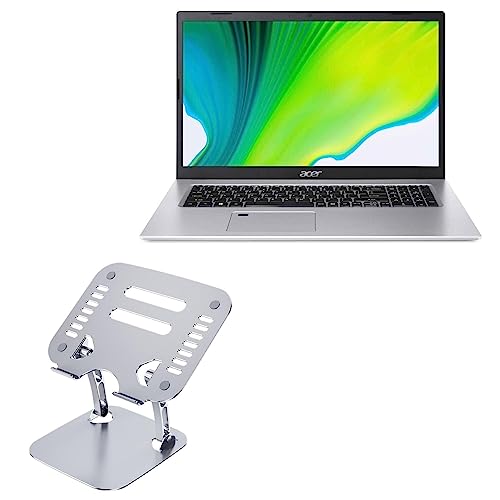 Base ajustable metálica para portátil BoxWave