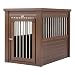 ecoFLEX Pet Crate/End Table
