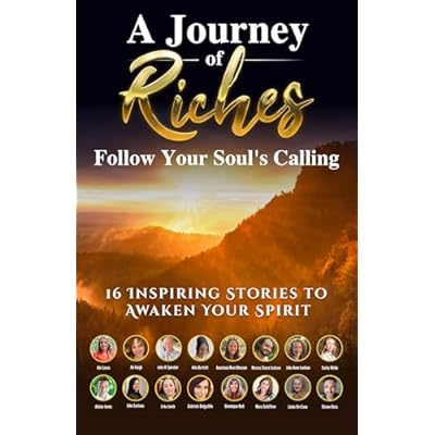 Follow Your Soul's Calling