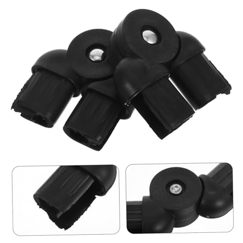 MOTHNUR 2 Stücke Gelenk für Klappsessel Faltbare Lounge Stuhl Gelenke Ersatzteile für Klappbare Gartenstühle Recliner