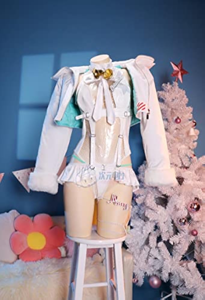 勝利の女神NIKKE ルピー ニケ コスプレ衣装 Amazon.co.jp: [NOVSKI] 勝利の女神：NIKKE ルピー コスプレ 衣装＋ 靴