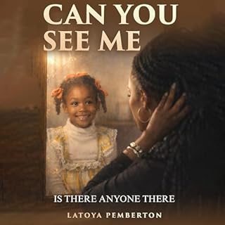 Can You See Me? cover art