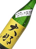 大那 超辛口純米 無濾過生酒 720ml [栃木県大田原市]