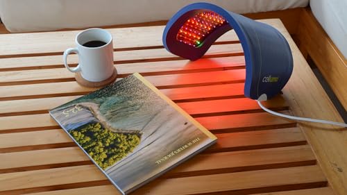 Celluma Home LED Light Therapy [with Rechargeable Battery Feature] | Two Modes of Treatment for reducing Facial Wrinkles, or Aches & Pain - Thumbnail 7