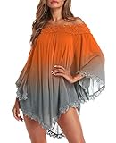 ❤️Anmerkung: Wegen verschiedenen Monitoren kann das Bild der tatsächliche Farbe nicht immer zeigen. Vor dem Kauf überprüfen Sie bitte die Detailgröße des Produkts. Kundenzufriedenheit ist unsere oberste Priorität. Wir wünschen Ihnen ein angenehmes Einkaufen!