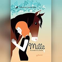 Page de couverture de Mille flytter på landet