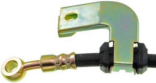 Dorman H380187 Clutch Hydraulic Hose Compatible With Select Honda Models #TOP4
