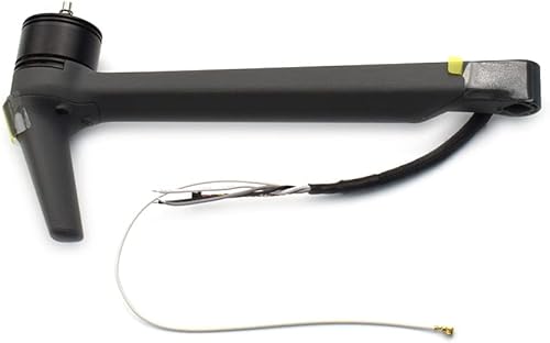 BayDe Original Mavic 3 Motor Arm Left Right Front Rear Arms Replacement for D-JI Mavic 3 Drone Replacement Parts (Color : Right Front)