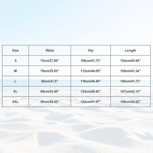 Men's Fashion Casual Pants Relaxed Fit Buttons Side Split Trousers Breathable Baggy Straight Leg Summer Beach Pants2