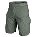 Produktbild Helikon-Tex URBAN Tactical Shorts 11 - Polycotton Ripstop Olive DRAB S/Regular
